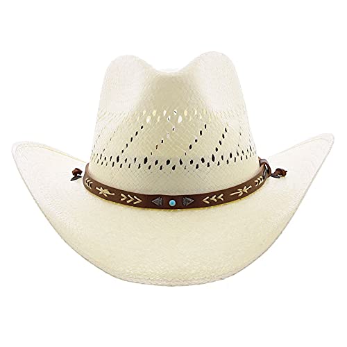 Stetson Men's Cromwell - color: Natural, size: Medium