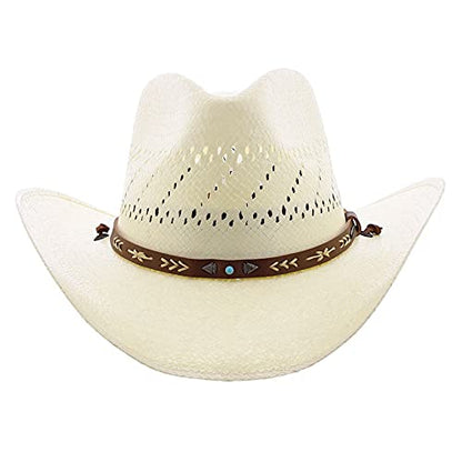 Stetson Men's Cromwell - color: Natural, size: Medium