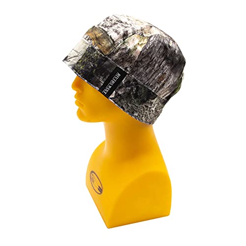 Rivers West Hunting Skull Hat - color: Mossy Oak Country, size: Large