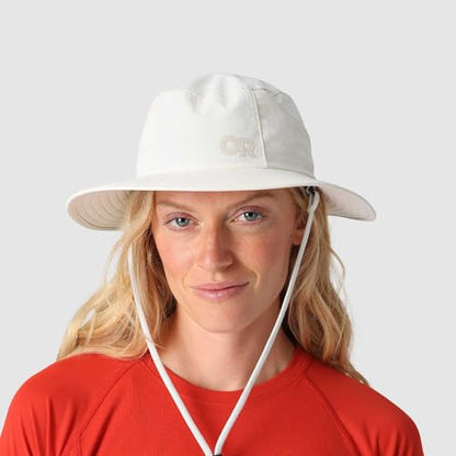 Outdoor Research Helios Sun Hat - color: Sand, size: X-Large
