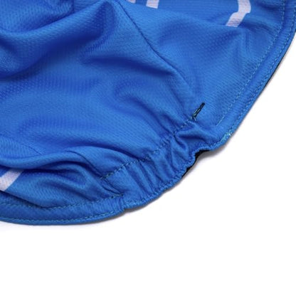 Cycling Cap for Man and Woman Cycling Hat Under Helmet-Polyester Breathable Sweat Absorbent - color: Go-34