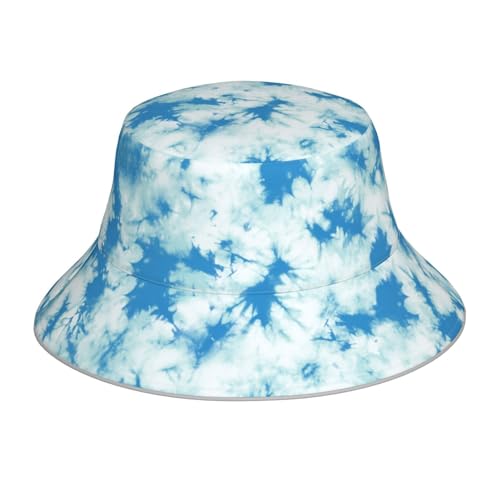 Bucket Hat double sided wearing for women men Summer outdoor fisherman hat - color: Ñõé«ãû³æ18