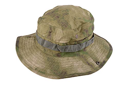 Tactical Boonie Hat - color: A-tacs Fg