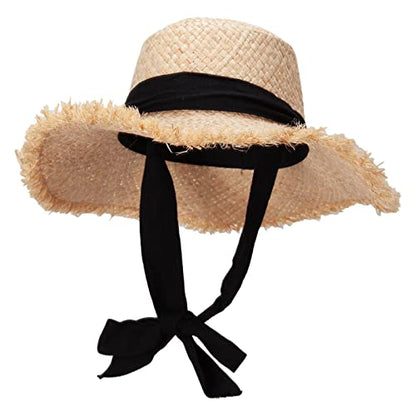 Jeanne Simmons Women's Grosgrain Ribbon Hat