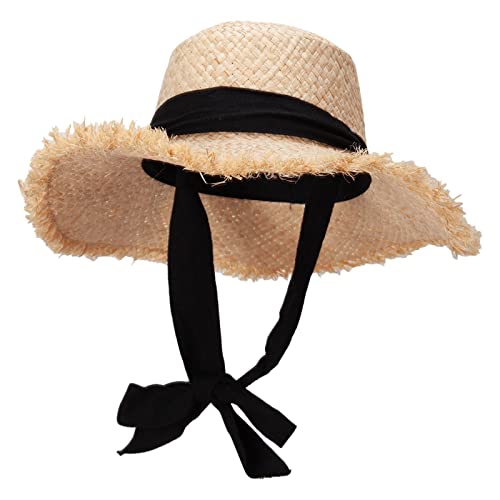 Jeanne Simmons Women's Grosgrain Ribbon Hat