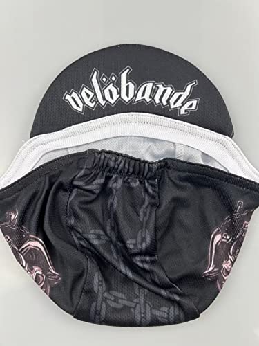 Cycling Cap for Man&Women Cycling Hat Funny Bike Cap One Size - color: D3