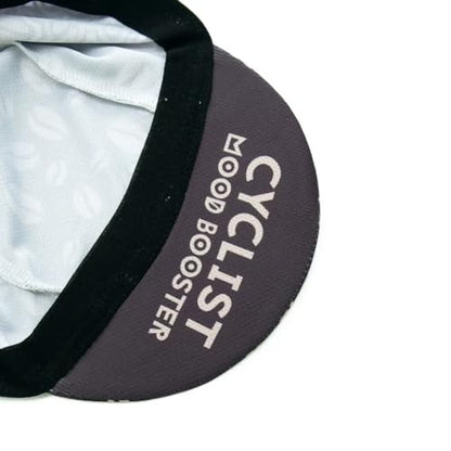 Cycling Cap for Man and Woman Cycling Hat Under Helmet-Polyester Breathable Sweat Absorbent - color: Aplan-8