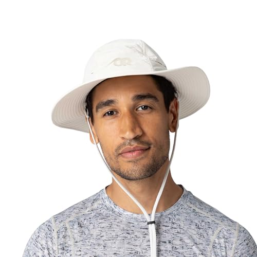Outdoor Research Sunbriolet Sun Hat - color: Sand, size: Small