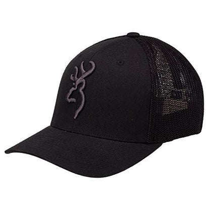 Browning Unisex-Adult Colstrip - color: Black, size: Small-Medium