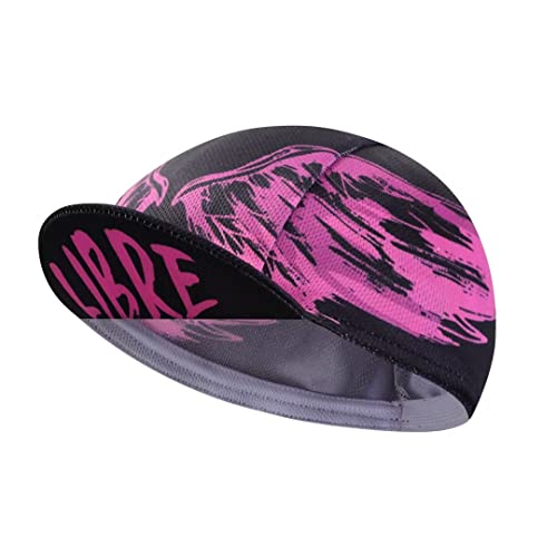 Cycling Cap for Man&Women Cycling Hat Funny Bike Cap One Size - color: G25