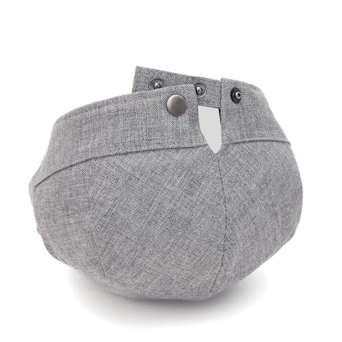 QHFHULV Newsboy Cap for Men Cotton Flat Gatsby Ivy Golf Cabbie Driving Hat - color: Daily Black