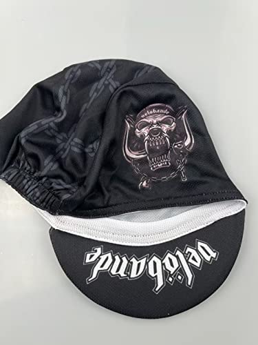 Cycling Cap for Man&Women Cycling Hat Funny Bike Cap One Size - color: D3