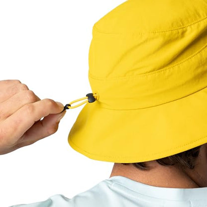 Outdoor Research Sun Bucket Hat - color: Amber, size: Large