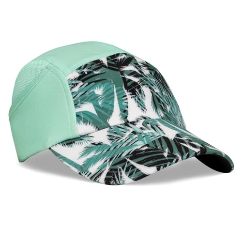 Headsweats Performance Ice Hat - color: Teal