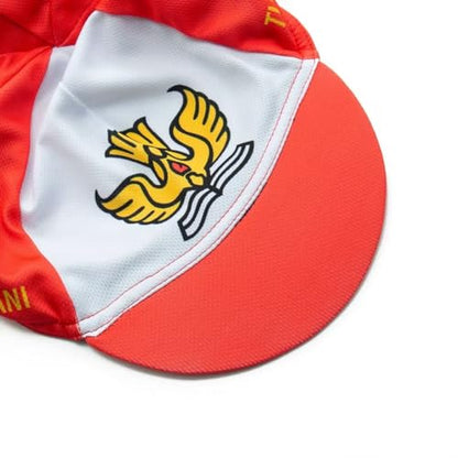 Cycling Cap for Man and Woman Cycling Hat Under Helmet-Polyester Breathable Sweat Absorbent - color: Aplan-9