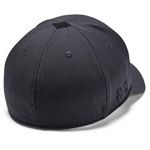 Under Armour Men's Men’s Tactical Friend Or Foe Cap 2.0 - color: Dark Navy Blue (465)/Dark Navy Blue, size: Large-X-Large