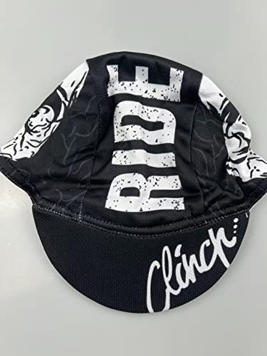 Cycling Cap for Man&Women Cycling Hat Funny Bike Cap One Size - color: D7