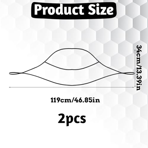 2Pcs Rain Bonnet with Visor for Women, Transparent Reusable Waterproof Rain Bonnet for Protecting Hairstyle Makeup