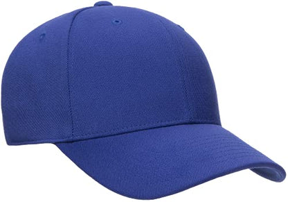 Flexfit Men's 110 Pro-Formance Cap - color: Royal