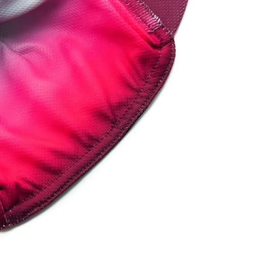 Cycling Cap for Man and Woman Cycling Hat Under Helmet-Polyester Breathable Sweat Absorbent - color: Bplan-2