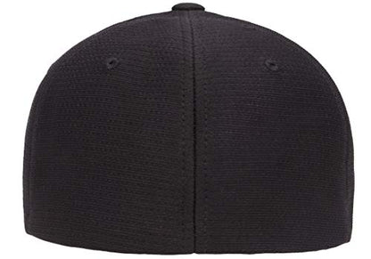 Flexfit Men's Cool & Dry Calocks - color: Black
