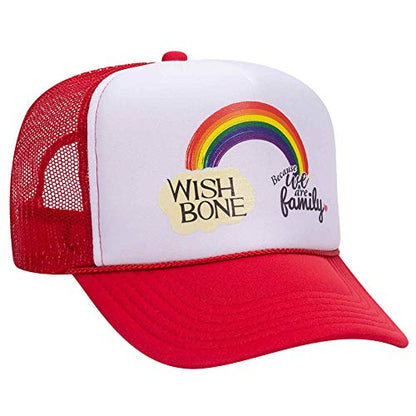 OTTO mens Visor - color: Nvy/Wht/Nvy, size: One Size