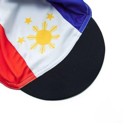 Cycling Cap for Man and Woman Cycling Hat Under Helmet-Polyester Breathable Sweat Absorbent - color: Aplan-4