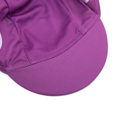 Cycling Cap for Man and Woman Cycling Hat Under Helmet-Polyester Breathable Sweat Absorbent - color: Go-35