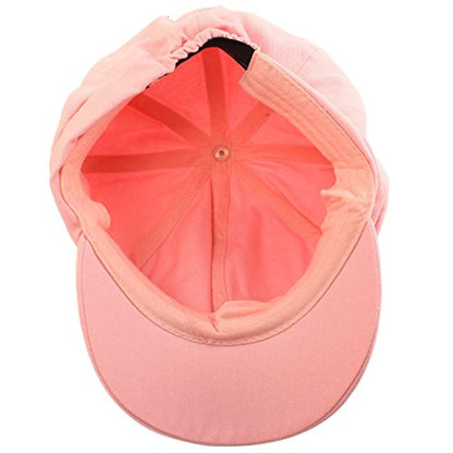 SK Hat shop womens - color: Pink