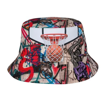 Bucket Hats Fashion Sun Cap Packable Outdoor Fisherman Hat Women Men - color: Black3