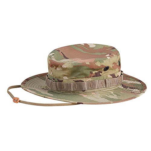 Propper Unisex Adult Hot Weather Ihwcu Boonie - size: 7 1/4
