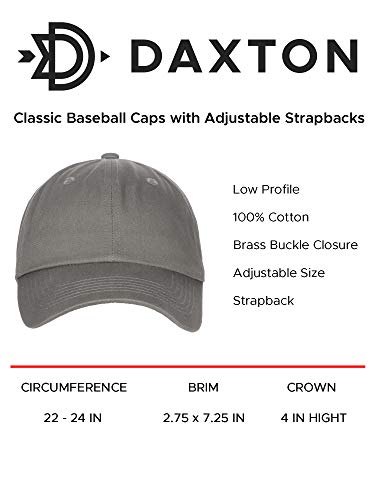 Daxton Vertical USA Cities Baseball Dad Hat Unstructure Low Profile Strapback - color: Alabama Burgundy White