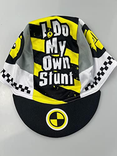 Man's Cycling Cap - Polyester Road Cycling Hat-Under Helmet - Cycling Helmet Liner Breathable&Sweat Uptake - color: E8