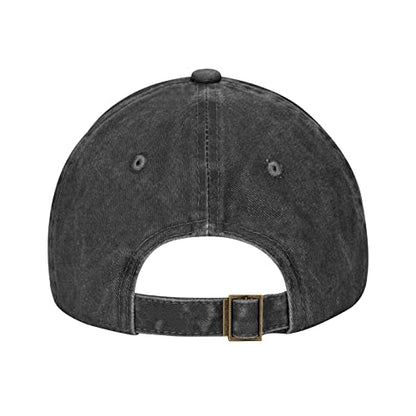 Funny Cap Real Friends Show Me Their Boobs Hat for Women Dad Hat Graphic Hat - color: Black