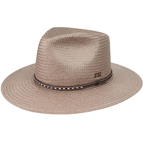Wind River Ore Fedora - Stone/XL Stone, X-Large
