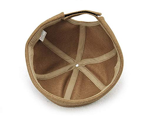 Docker Beanie Cap Pure - color: Beige