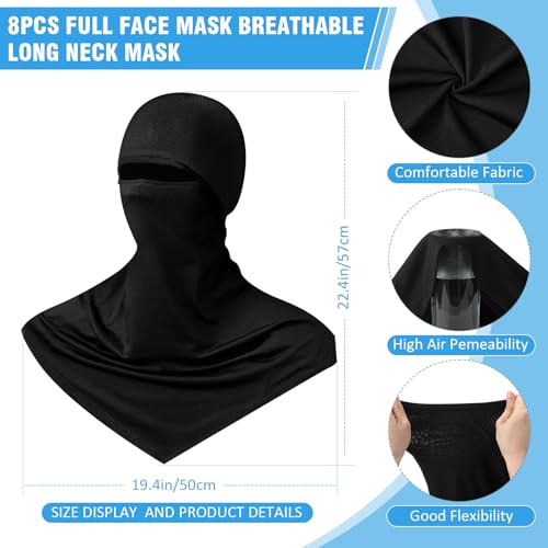 Balaclava Face Mask Sun Protection Men - style: Classic