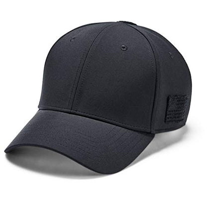 Under Armour Men's Men’s Tactical Friend Or Foe Cap 2.0 - color: Dark Navy Blue (465)/Dark Navy Blue, size: X-Large-XX-Large