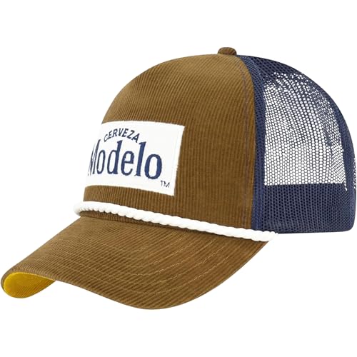 Concept One Modelo Trucker Hat
