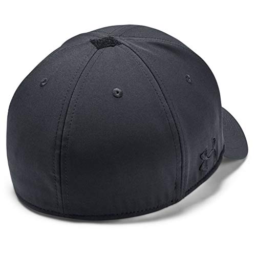 Under Armour Men's Men’s Tactical Friend Or Foe Cap 2.0 - color: Dark Navy Blue (465)/Dark Navy Blue, size: Large-X-Large