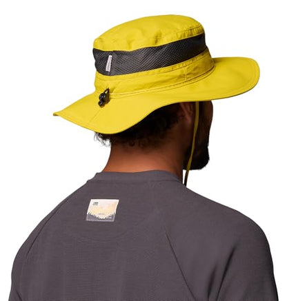 Columbia Unisex Bora Bora Booney Sun Protection Hat - color: Antique Moss