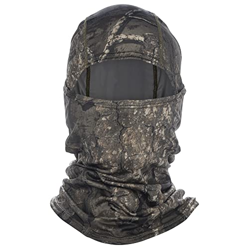 North Mountain Gear 스트레치 핏 방한모 - color: 목재.