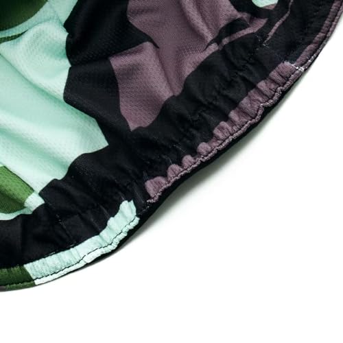 Cycling Cap for Man and Woman Cycling Hat Under Helmet-Polyester Breathable Sweat Absorbent - color: Aplan-11