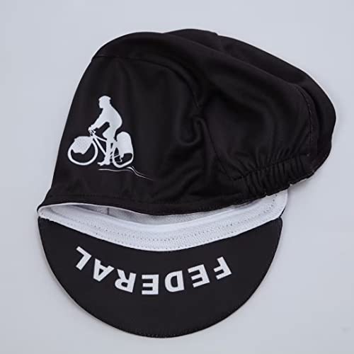 Cycling Cap - Polyester Road Cycling Hat-Under Helmet - Cycling Helmet Liner Breathable&Sweat Uptake - color: Ccl