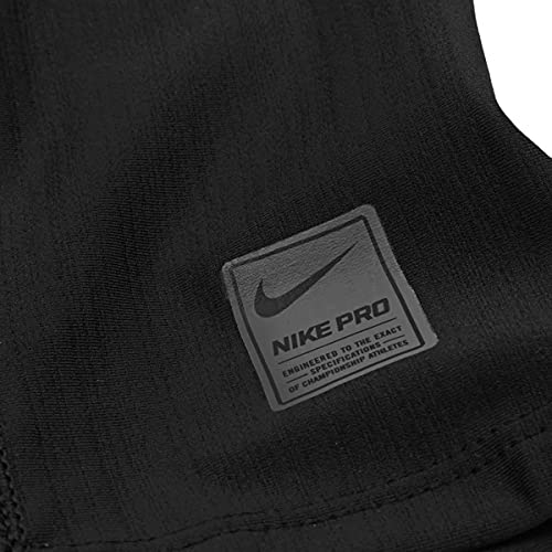 Nike unisex-adult mens Balaclava - color: Black