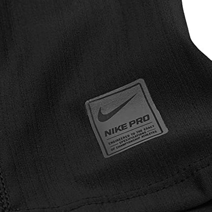 Nike unisex-adult mens Balaclava - color: Black