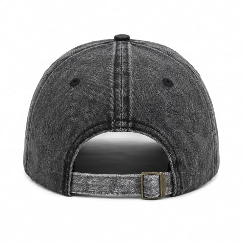 U.S. 250th Anniversary 250 Years Fo Freedoms 1776-2026 Hats for Men Womens - color: Black and Gray66
