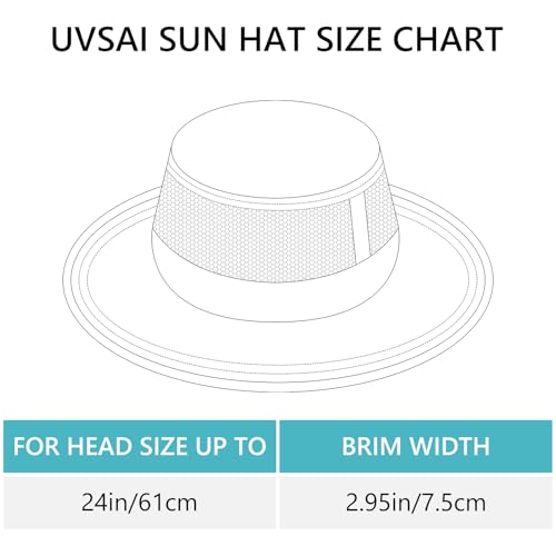 UPF 50+ Bucket Sun Hat with Laser Perforated Mesh Cooling Adjustable Breathable Lightweight for Outdoor Men Women - color: Pink