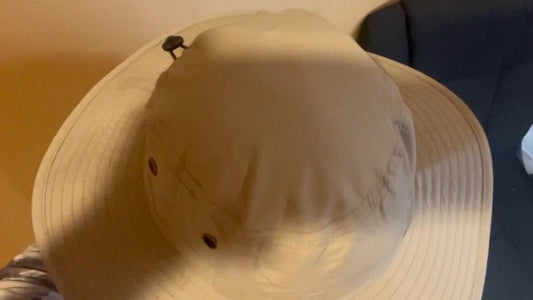 Home Prefer UPF50 Mens Sun Hat with Neck Flap Quick Dry UV Protection Cap Womens Wide Brim Fishing Hat Neck Flap Beach Garden - color: Sky Blue