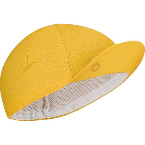 CASTELLI Unisex Espresso 2 Cap - color: Mango Mojito